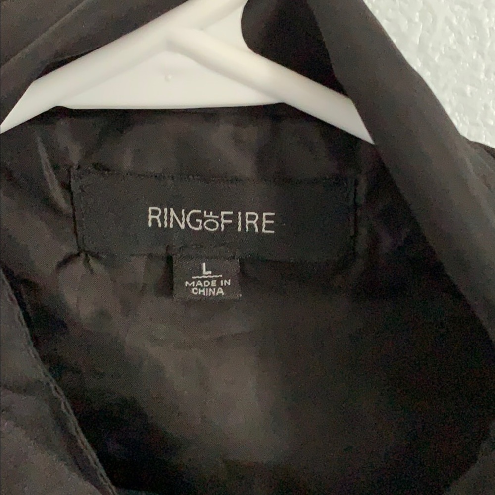 Windbreaker - Picture 3 of 4
